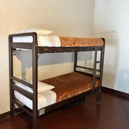 Casa Kiwi Hostel-2
