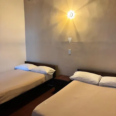 Casa Kiwi Hostel-3